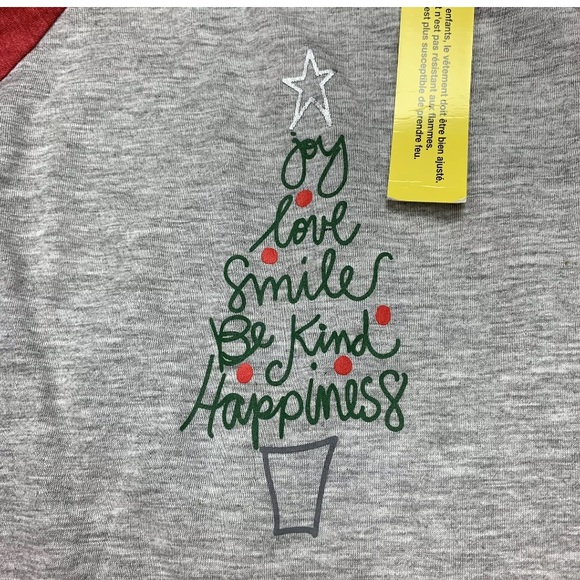 Ellen Degeneres Cozy PJ Family Set - Picture 4 of 7